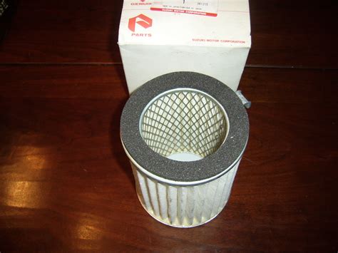 Filter aircleaner 13780-00A00 | Classicracing.nl