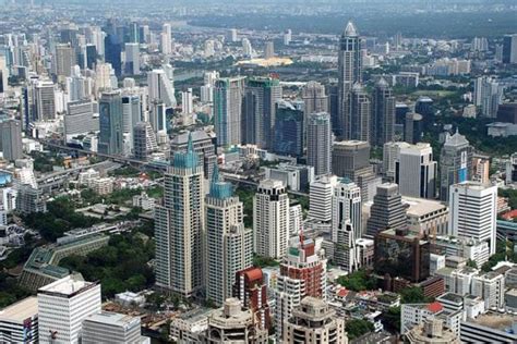 在曼谷买房投资有什么要求？泰国曼谷购房政策解读_鲲洲美国房产网