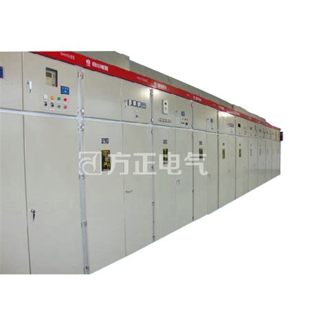 GCK低压抽出式开关柜 - 高低压成套设备系列 - 产品中心 - 安徽巨联电气有限公司