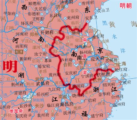 南京是什么省，南京是什么省的省会_速网百科