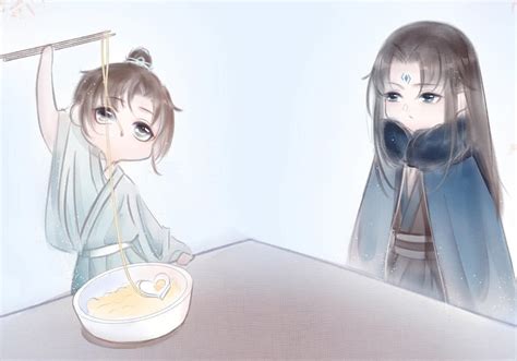 渣反漠北君×尚清华图片 渣反漠北君×尚清华图片