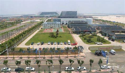鄂州花湖机场打造世界“空中丝绸之路”，6月底将正式投用_临空_航空港_发展