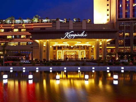 北京燕莎中心凯宾斯基饭店Kempinski Hotel Beijing Lufthansa Center招聘信息_招工招聘网 -最佳东方