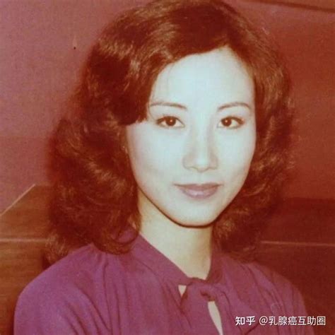 抗癌38年，两度患癌，“香港一姐”汪明荃的重生之路 - 知乎