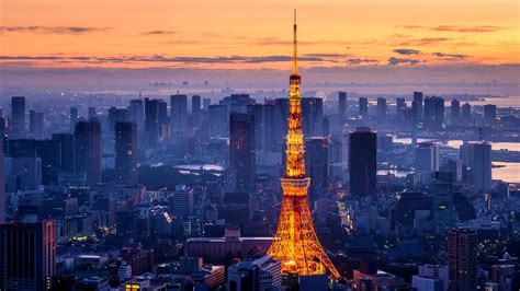 东京从城市规划角度看有哪些优点和缺点？ - 知乎
