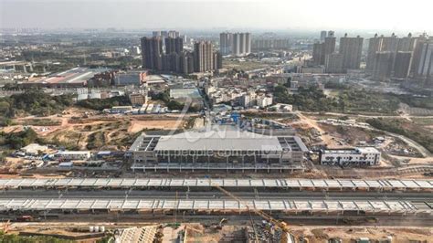 增城2022年重点交通项目曝光！增天高速新塘站交通枢纽均上榜|广州市|高速_新浪新闻