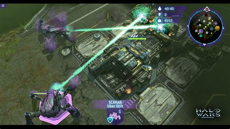 光环战争2 Halo Wars 2 免费 中文版下载 绿色安全 攻略 汉化 修改器 补丁 MOD DLC