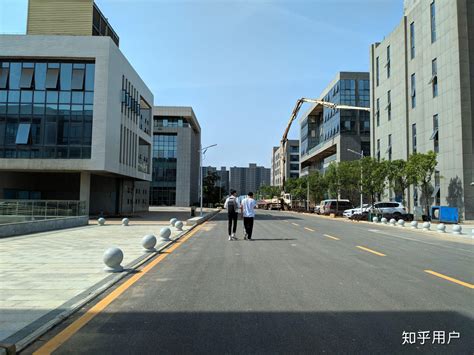 中国地质大学（武汉）新校区正式启用，位于未来科技城_武汉_新闻中心_长江网_cjn.cn