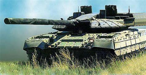 俄罗斯明年将开始出口T-14坦克 五大潜在买家曝光！