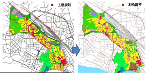 株洲石峰区清水塘规划建设8个地铁站10个快速公交站 - 市州精选 - 湖南在线 - 华声在线