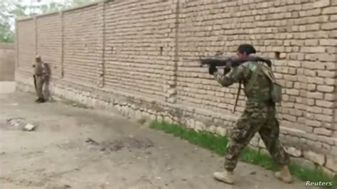 美国、北约从阿富汗撤军第一天，塔利班攻陷一军事基地_凤凰网视频_凤凰网