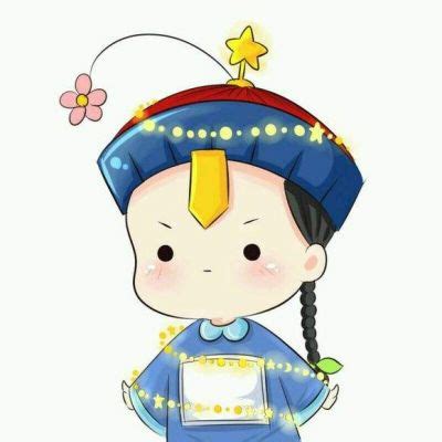 僵尸头像非主流