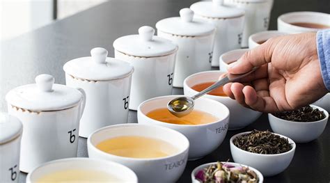 了解茶叶读这一篇就够了：茶叶分类及十大名茶_原创_新浪众测