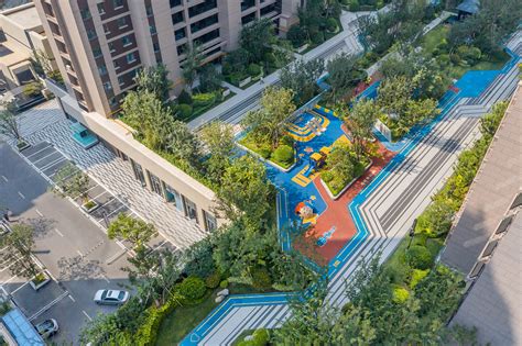 淄川区打造现代化体育公园_维艾狄尔智慧公园解决方案