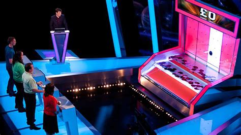 Tipping Point episodes (TV Series 2007 - Now)