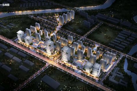 莱芜高新区最新规划来了！将成为全市发展的关键性区域！