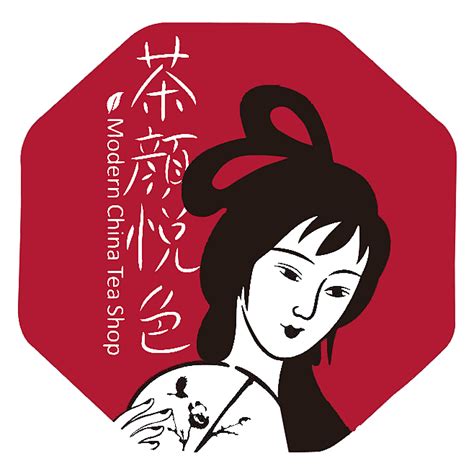 茶颜悦色logo