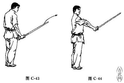 传承千年的玄铁剑法，剑仙修炼之道惊世绝伦-黑桃’K手游网