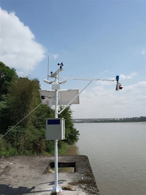 JYB-SW 河道水文气象水位雨量监测站-支持定制-化工仪器网