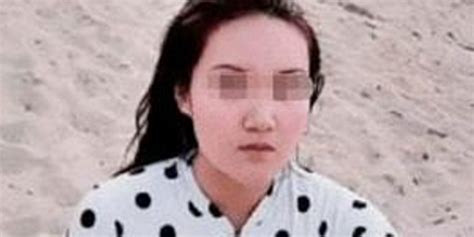 21岁女孩晨跑遇害 母亲：家离公园仅500米距离_手机新浪网