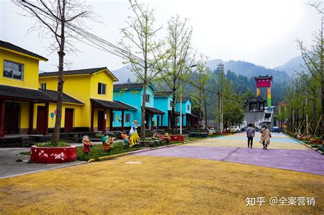 这座雪山下的童话小镇，就在成都周边—金色 - 绵竹市游记攻略【同程旅游攻略】