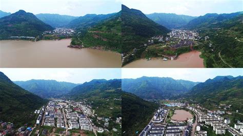 雷波坪山_航拍_农村乡镇_3840X2160_高清视频素材下载(编号:7662968)_实拍视频_光厂(VJ师网) www.vjshi.com