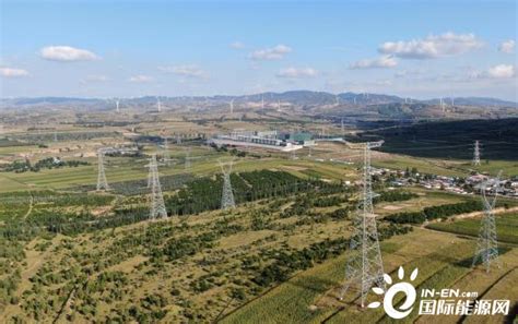 国网山西省电力公司完成2021年特高压工程建设任务-新华网