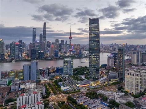 上海今年首支“走出去”政府招商团队“开花结果”，更多高能级总部在北外滩集聚-上海虹口企业服务云