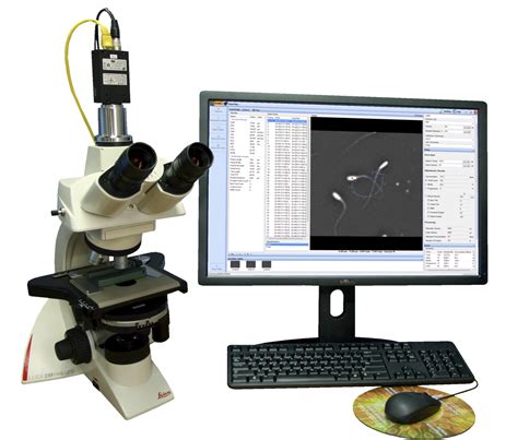 菏泽计算机辅助精子分析系统--SCA精子分析仪-上海瑾瑜科学仪器有限公司
