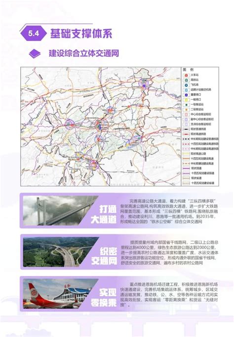 新鲜出炉！恩施州国土空间总体规划(2021-2035)对外公示！-恩施楼盘网