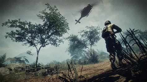 《战地：叛逆连队2-越南》最高画质截图以及尝鲜感受-游侠网