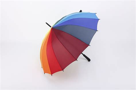 有哪些雨伞品牌值得推荐？为什么？ - 知乎