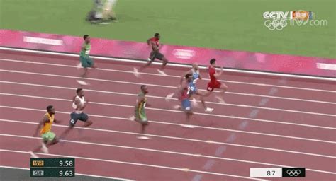 9秒83！中国第一人！苏炳添闯入东京奥运会男子100米决赛
