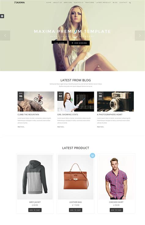 服装网站|网页|企业官网|舒嗒嗒 - 原创作品 - 站酷 (ZCOOL)