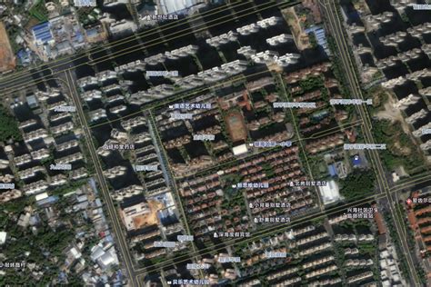 google map api 类似安居客的的地图找房查询效果_-CSDN问答