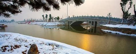 河南虞城：城区水系因规划而美|运河|水系|虞城县_新浪新闻