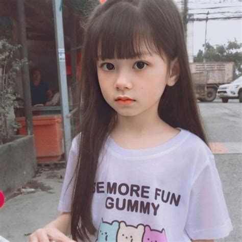 分享非主流小孩头像