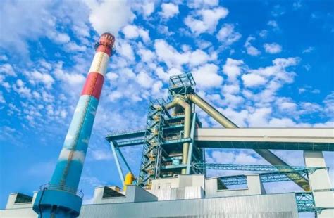 中国五冶集团承接的山钢日照有限公司LNG系统年修正式开工—中国钢铁新闻网