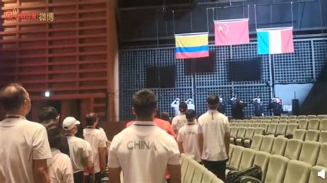 升国旗，奏国歌！中国驻尼加拉瓜大使馆复馆__财经头条