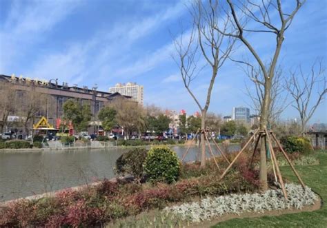 崇川今年有3个河道公园“上新”,南通网-南通新闻－资讯－生活首选门户