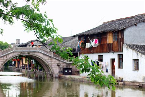 顺德岭南水乡,岭南水乡诗,岭南水乡壁画_大山谷图库