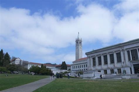 University of California, Berkeley powerpoint template download | 加州大学 ...