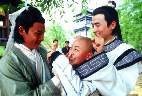 少年包青天（2001年陆毅主演电视剧） - 搜狗百科