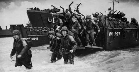 Normandy Landing Campaign Picture 13