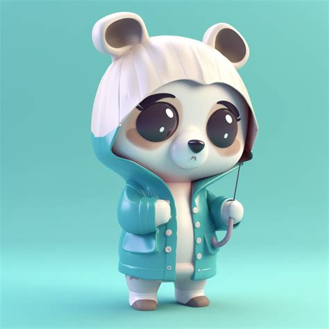 二萌二萌图片