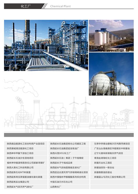 化工工艺案例-武汉绿运寰机电自动化工程有限公司