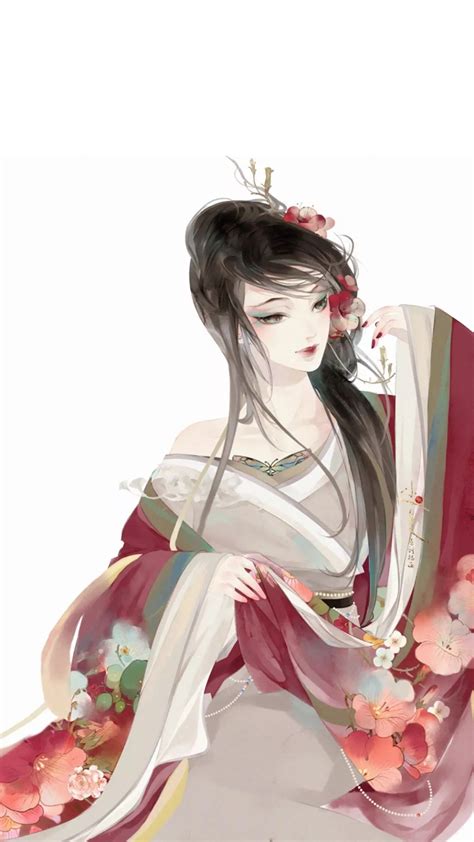 女色图片