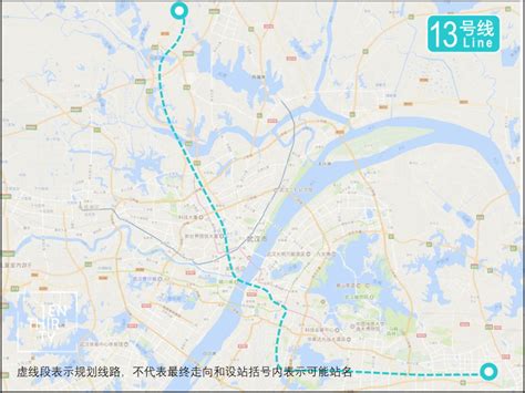 武汉城轨已获批606公里 9号线、13号线拟纳入第五期建设规划,中国城市轨道交通网
