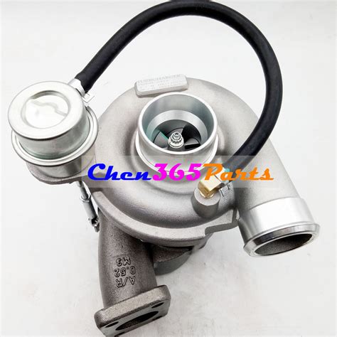 Solarhome Turbo GT 25 TurboCharger 2674 A 231 711736-5029 S GT 2556 S ...