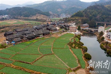 老马上洼——葫芦岛神秘的传统村落-人民图片网